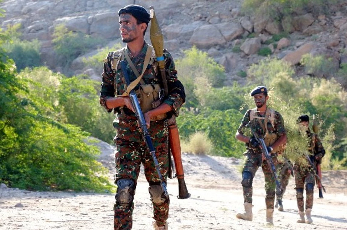 Υεμένη: Σκληρές οι μάχες πολλοί οι νεκροί – Δεν σταματούν να ανοίγουν πληγές